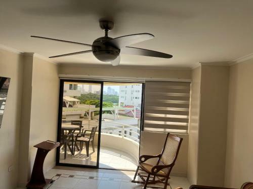 Apartamento Cabrero, Cerca de La Ciudad Amurallada Y Playa