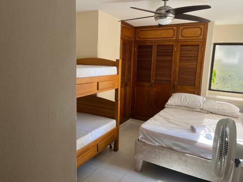 Apartamento Cabrero, Cerca de La Ciudad Amurallada Y Playa