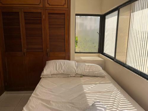 Apartamento Cabrero, Cerca de La Ciudad Amurallada Y Playa