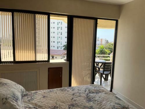 Apartamento Cabrero, Cerca de La Ciudad Amurallada Y Playa