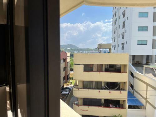 Apartamento Cabrero, Cerca de La Ciudad Amurallada Y Playa