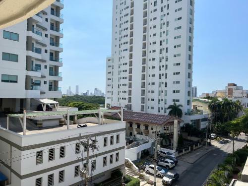 Apartamento Cabrero, Cerca de La Ciudad Amurallada Y Playa