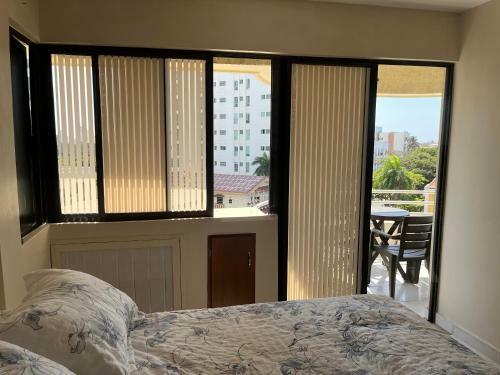 Apartamento Cabrero, Cerca de La Ciudad Amurallada Y Playa