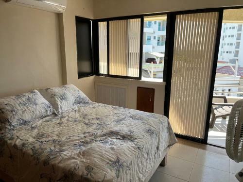 Apartamento Cabrero, Cerca de La Ciudad Amurallada Y Playa