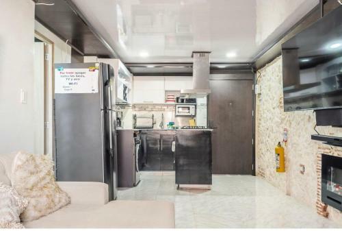 Hermoso Apartamento En Alquiler Vacacionalcional