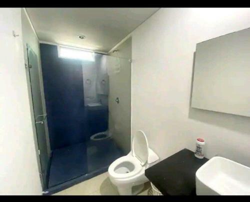 Apartamento Apto 102 Playa Azul Cartagena
