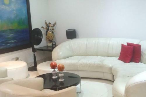 Apartamento Apto 102 Playa Azul Cartagena