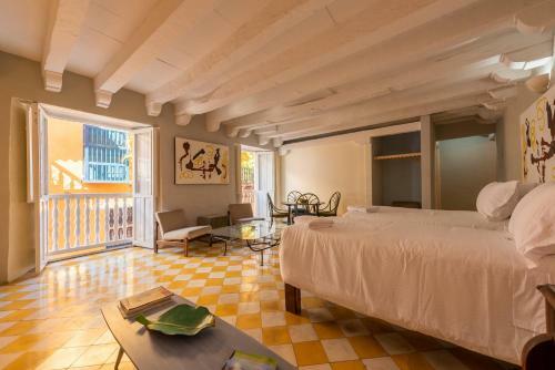 Villa Casa �mbar Cavelier