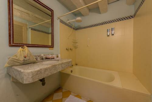 Villa Casa �mbar Cavelier