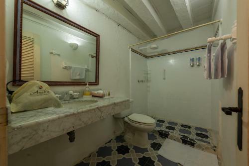 Villa Casa �mbar Cavelier