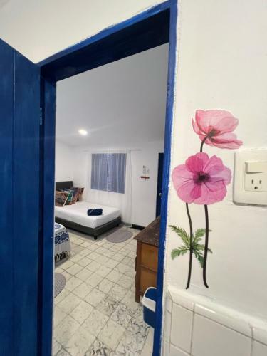 Hostal Belcanto Room's