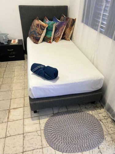 Hostal Belcanto Room's