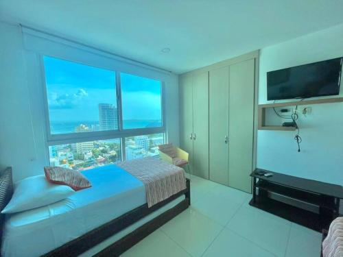 Apartamento Exclusivo Beach