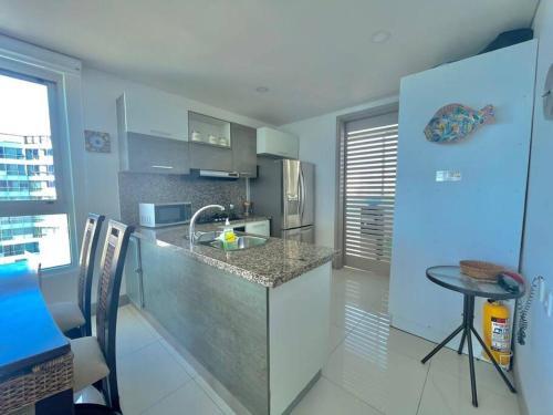 Apartamento Exclusivo Beach
