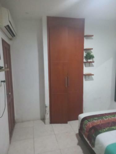 Casa Portal Del Virrey