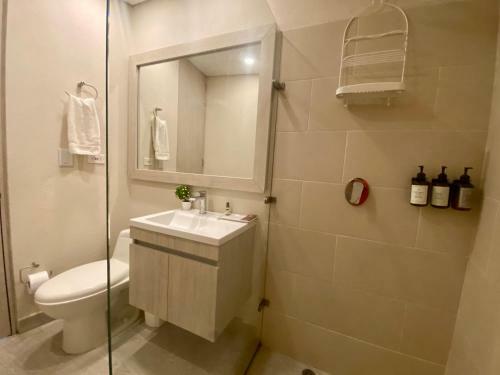 Apartamento Martinique By Stay Q