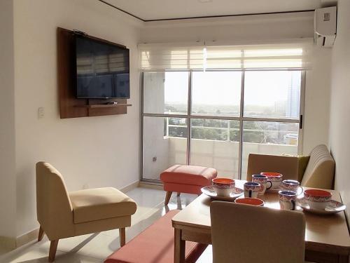Apartamento Torre Primi 13