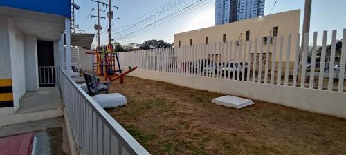 Apartamento Torre Primi 13