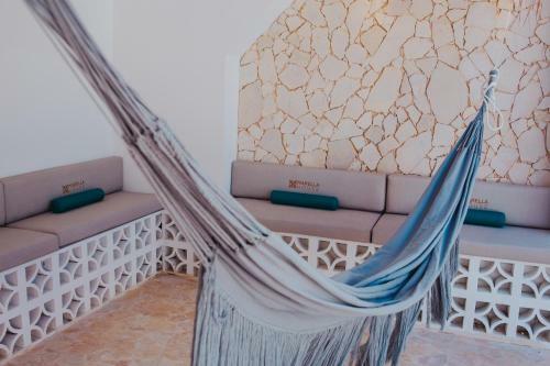 Villa Hermosa Casa de Playa Con Piscina, Jacuzzi Y Rooftop