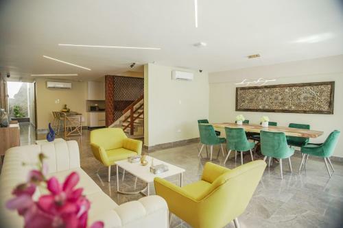 Hostal Bah�a Boutique House