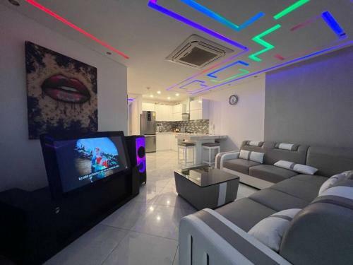 Apartamento Guest Friendly 3 Bedroom Beachfront Cartagena