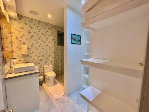 Apartamento Guest Friendly 3 Bedroom Beachfront Cartagena