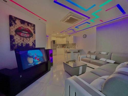 Apartamento Guest Friendly 3 Bedroom Beachfront Cartagena