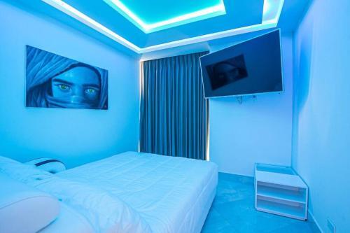 Apartamento Guest Friendly 3 Bedroom Beachfront Cartagena