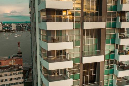 Apartamento Guest Friendly 3 Bedroom Beachfront Cartagena