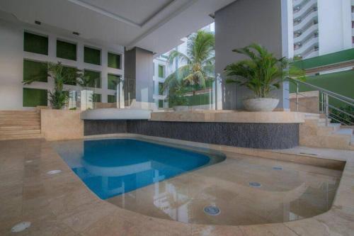 Apartamento Guest Friendly 3 Bedroom Beachfront Cartagena