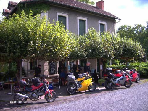 Hotel Auberge Magnette