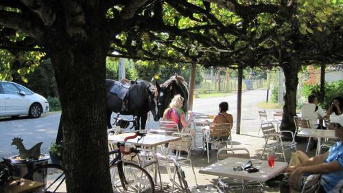 Hotel Auberge Magnette
