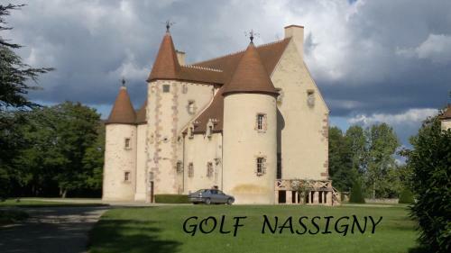 Hotel Auberge Magnette