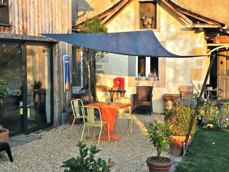 Bed & Breakfast La Maison De Louna