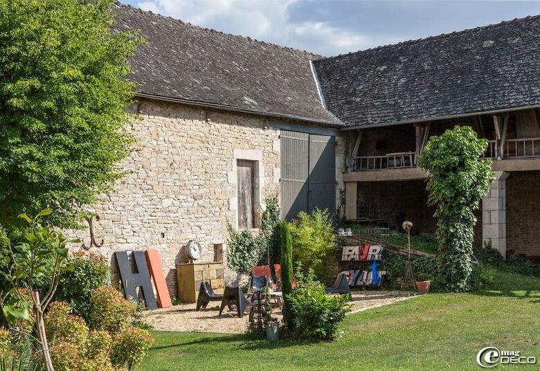 Bed & Breakfast La Maison De Louna