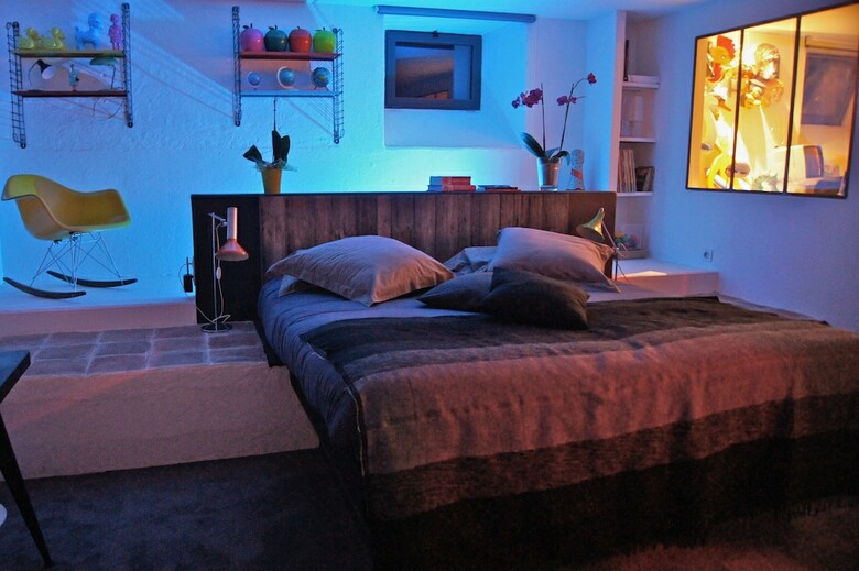 Bed & Breakfast La Maison De Louna