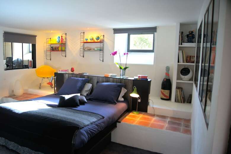 Bed & Breakfast La Maison De Louna