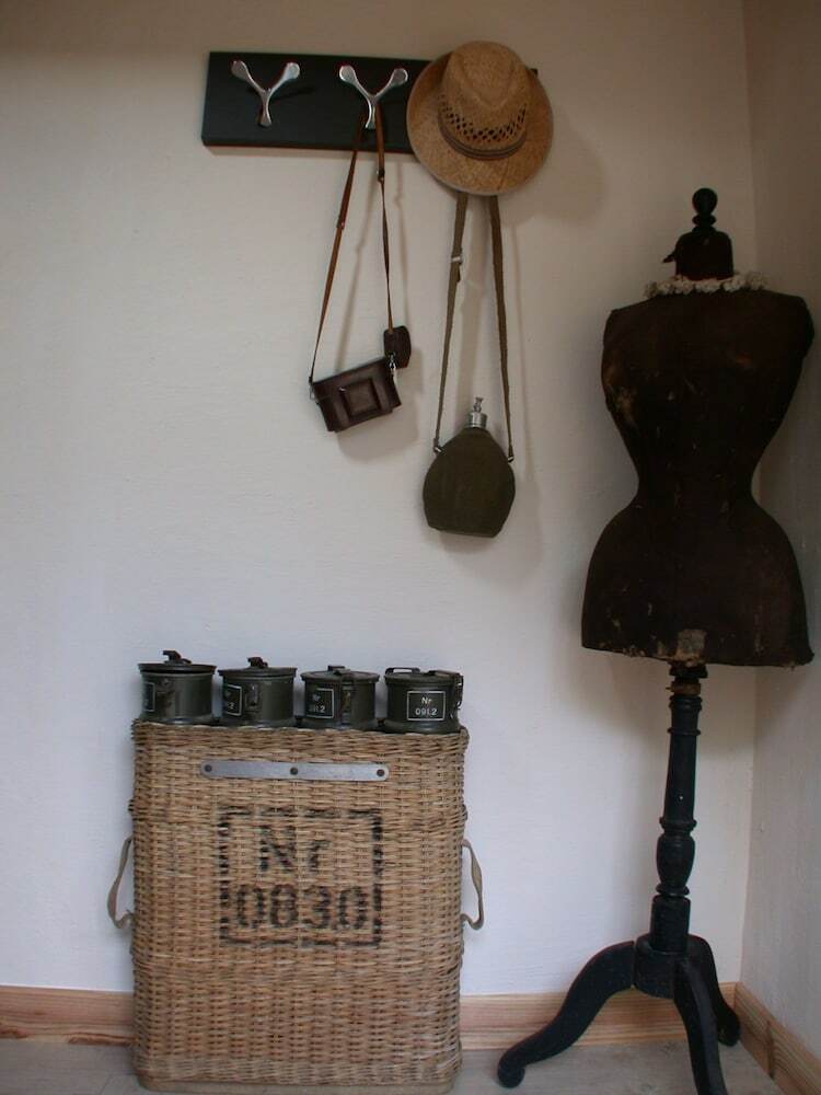 Bed & Breakfast La Maison De Louna