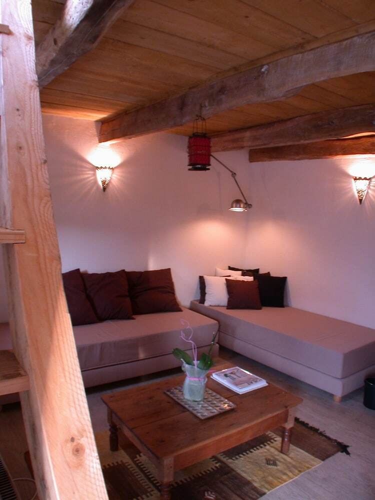 Bed & Breakfast La Maison De Louna