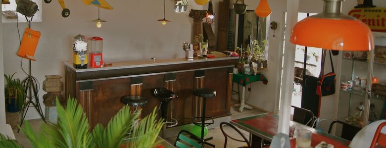 Bed & Breakfast La Maison De Louna