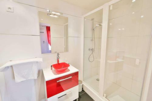 Hotel H�tel Le Mistral
