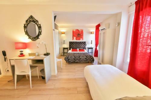 Hotel H�tel Le Mistral