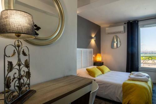 Hotel H�tel Le Mistral