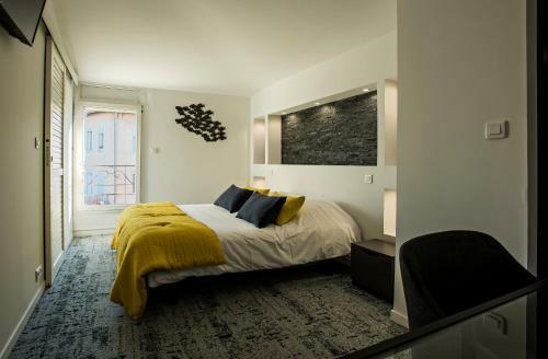 Hotel H�tel Le Mistral