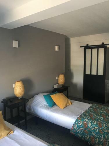 Hotel H�tel Le Mistral