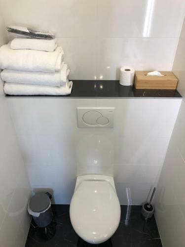 Hotel H�tel Le Mistral