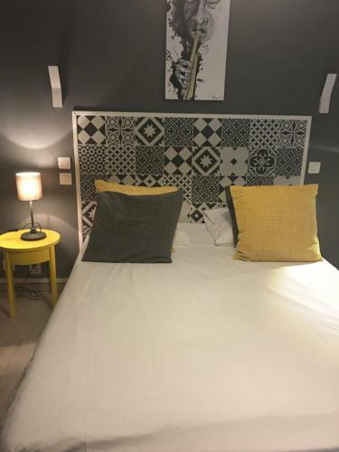 Hotel H�tel Le Mistral