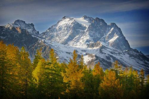 Mountainhotel Saint Roch