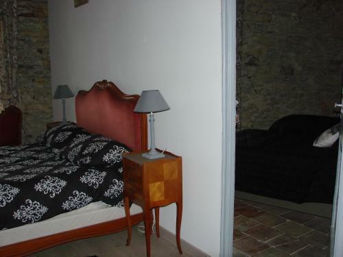 B&B Tour De Saint Anne