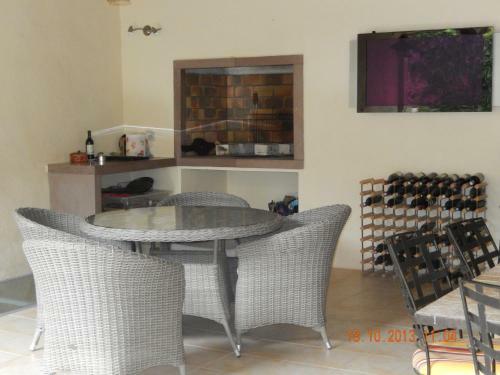 B&B Tour De Saint Anne